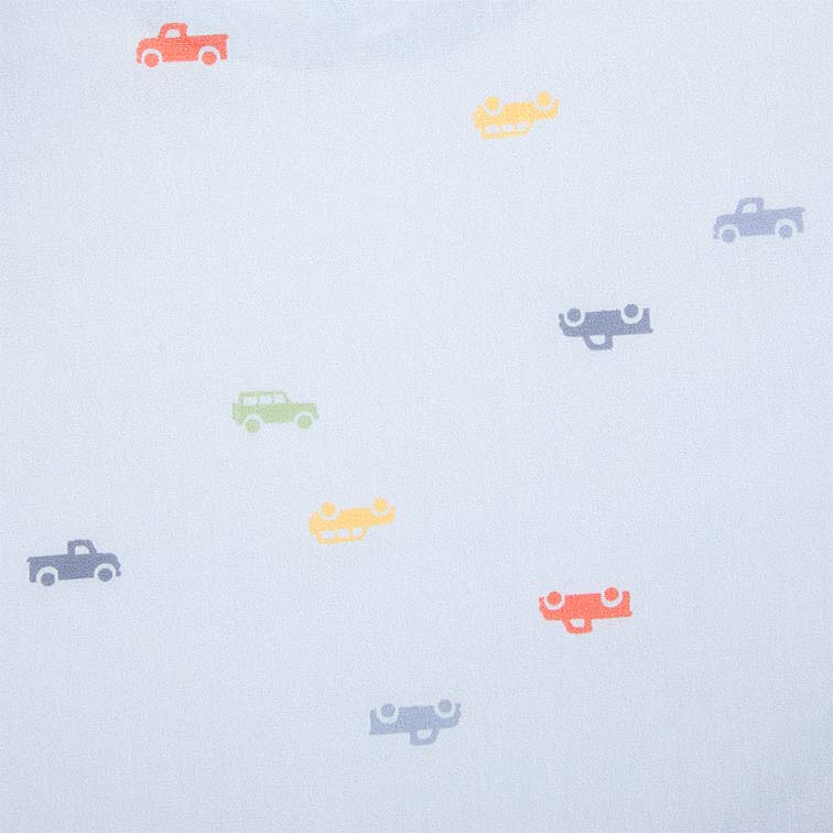 Sunhat Nomad - Truckie