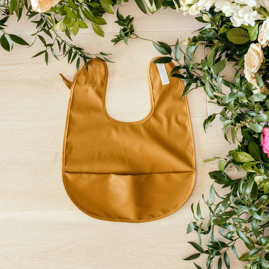 Waterproof Bib - Byron