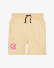 Load image into Gallery viewer, Drippin In Smiles Oat Shorts

