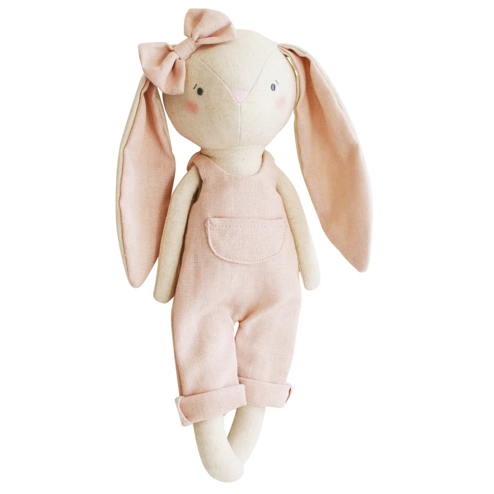 Olivia Bunny - Pink