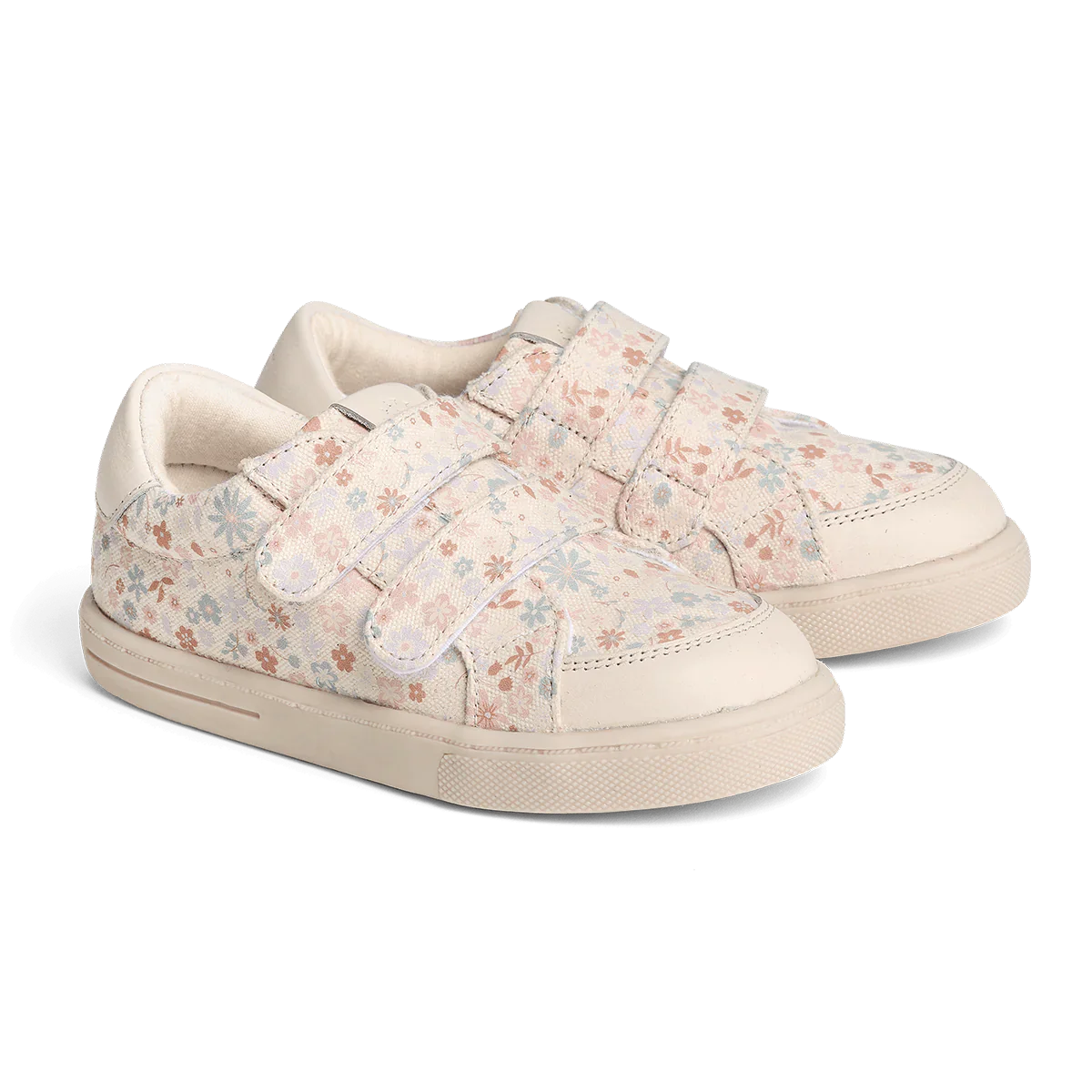 Otto Trainer - Botanical