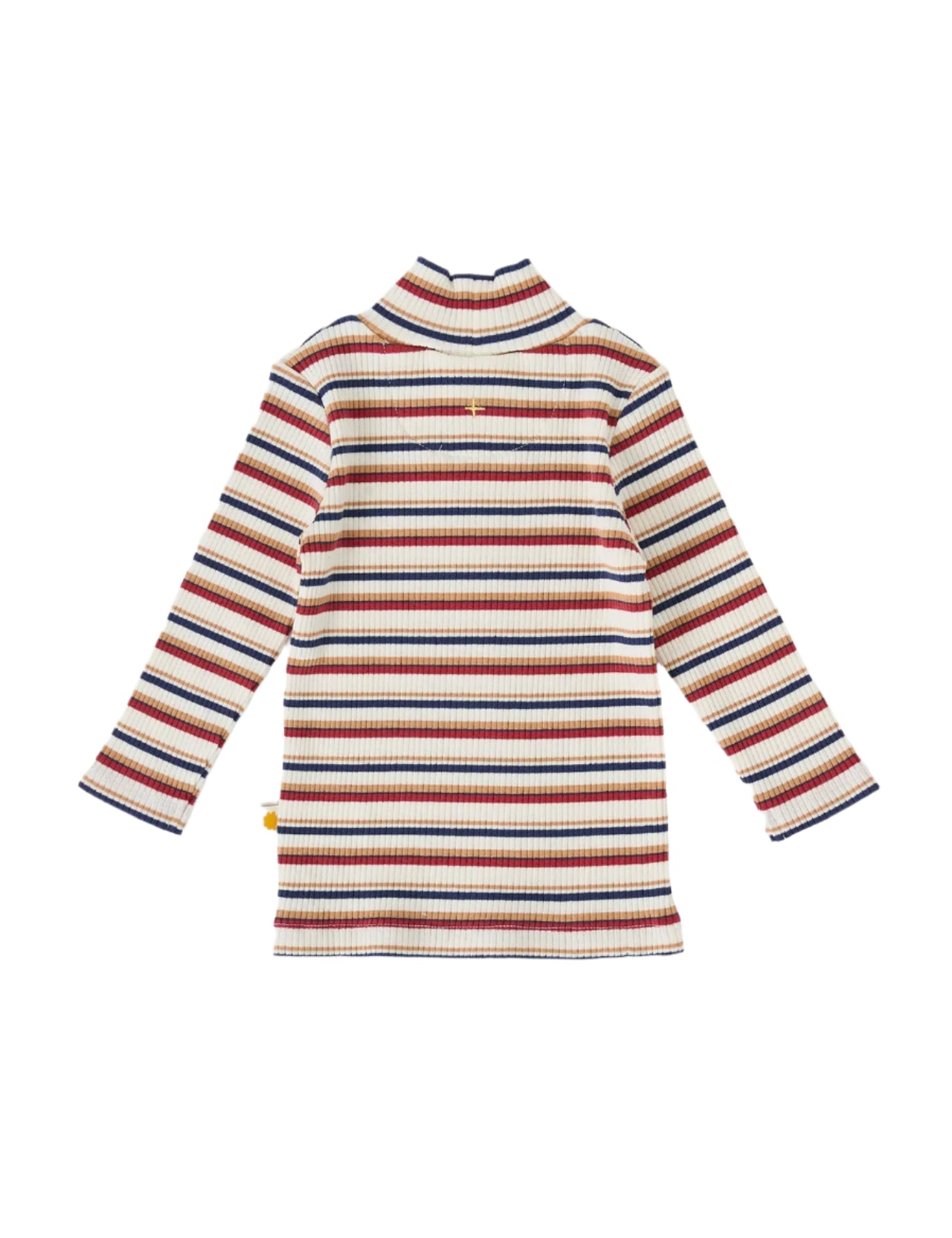 Outback Stripe Rib Skivvy