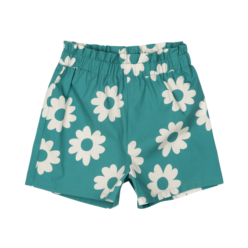 Cabana Paperbag Shorts