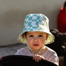 Load image into Gallery viewer, Parker Baby Cotton Hat
