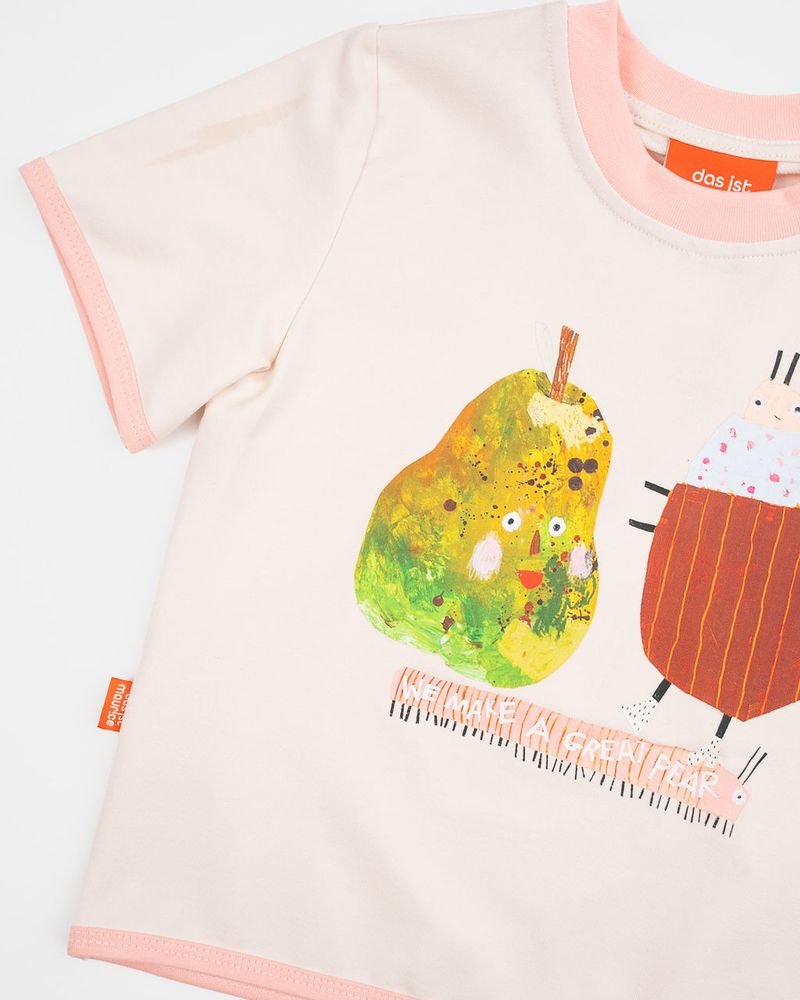 T-Shirt - The Greatest Pear