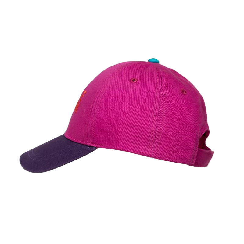 Embroidered Cap - People Person