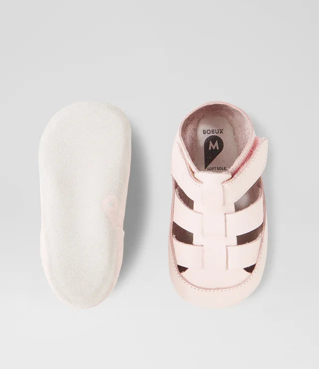 Tidal Mini - Heavenly Pink