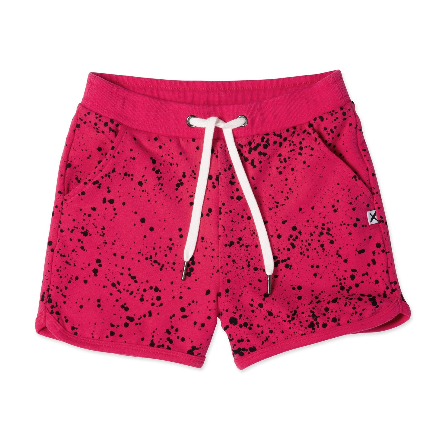 Speckle Short - Pink
