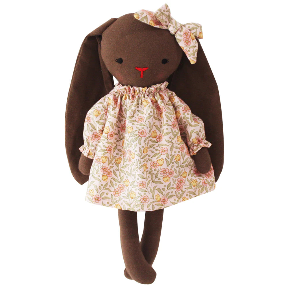 Pixie Bunny Blossom Lily Pink