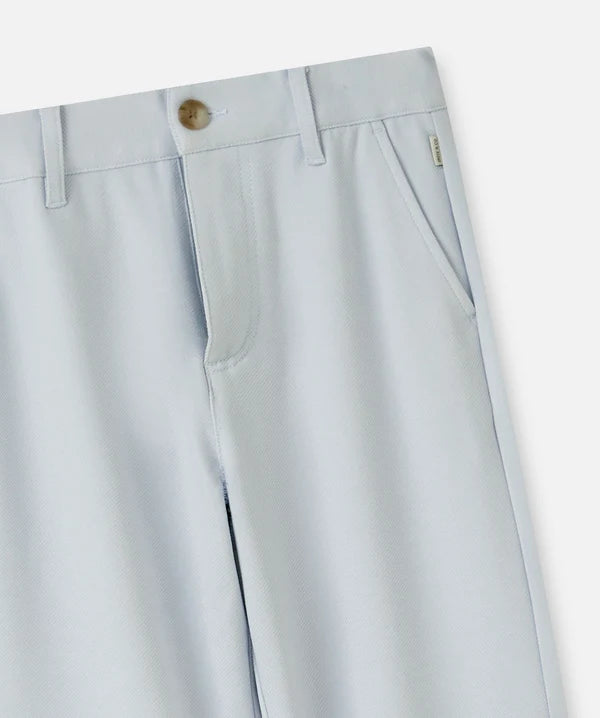 The Maison Pant - Light Blue