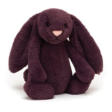 Load image into Gallery viewer, Small Bashful Plum - Bunny
