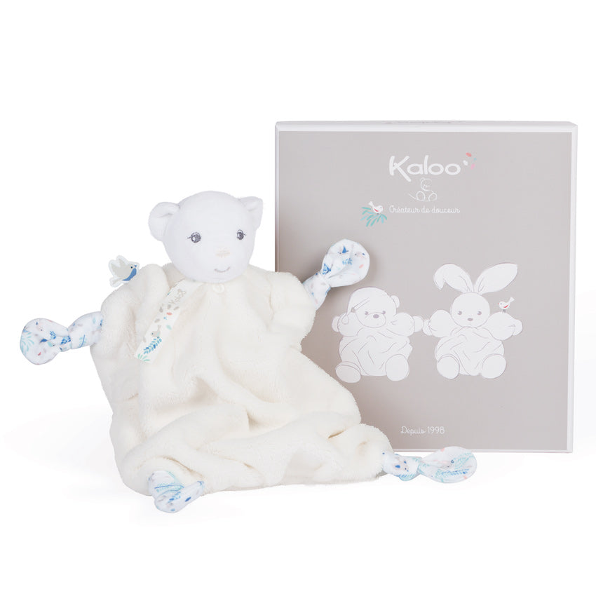 Plume Doudou Bear Cream