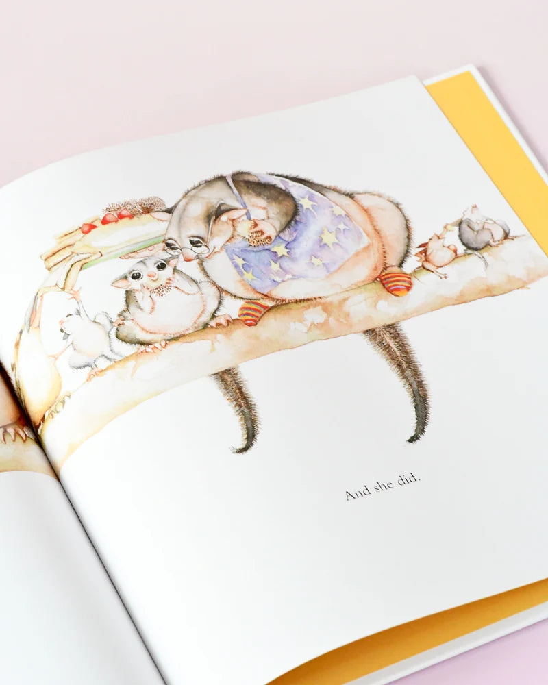 Possum Magic - Book