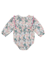 Load image into Gallery viewer, Primrose Romper - Hello Gorgeous Print
