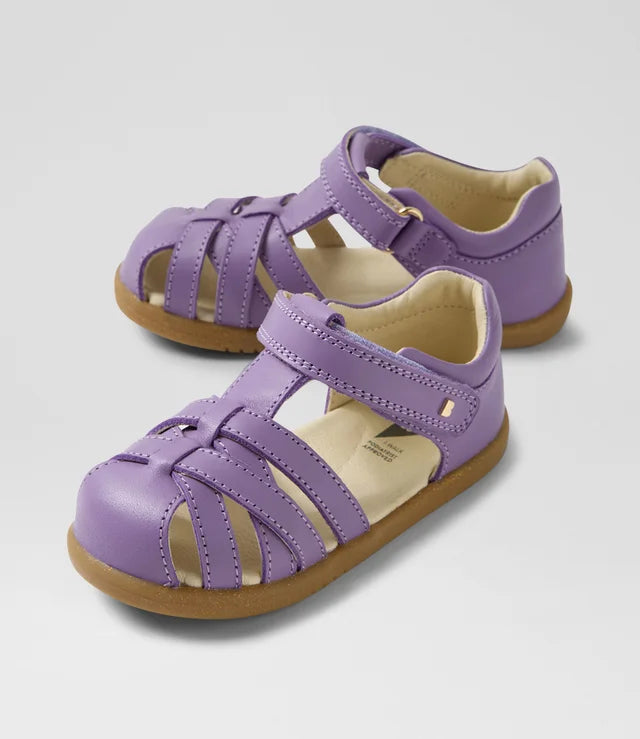 Cross Jump - Purple Haze