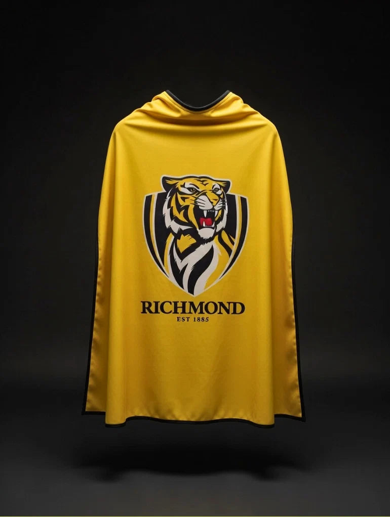 Richmond Tigers - Hero Pack