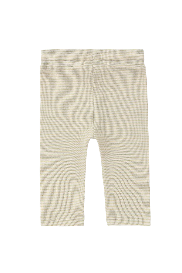 Drawstring Legging - River