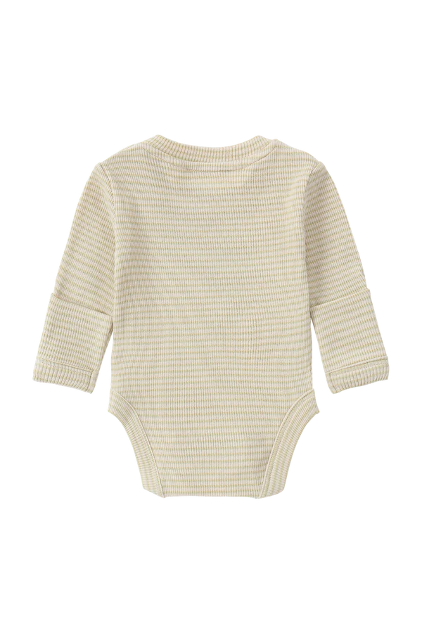 Classic Suit L/S - River