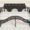 Creative Roads Pack (48 pc)