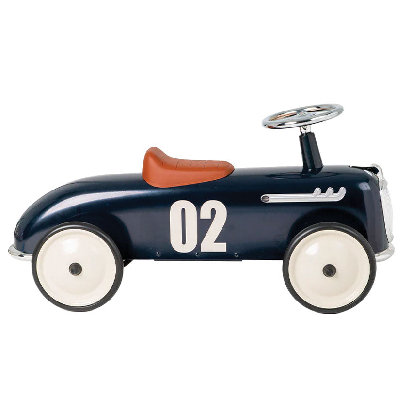 Roadster Shark Blue