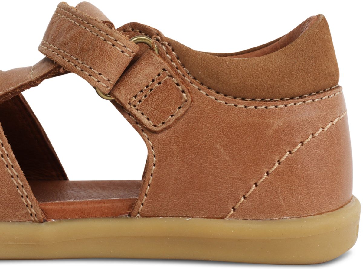 Roam Sandal - Caramel