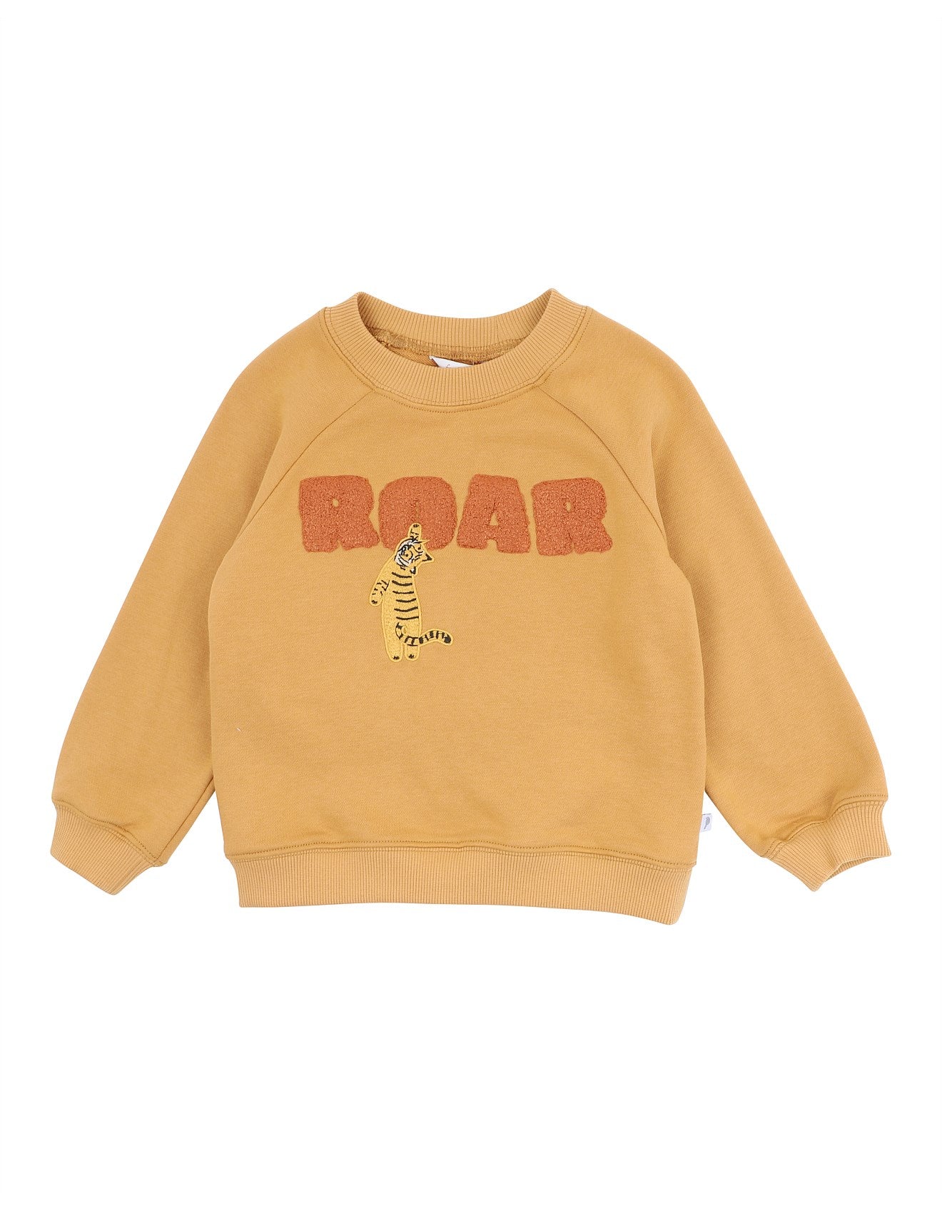 Tiger Roar Sweatshirt