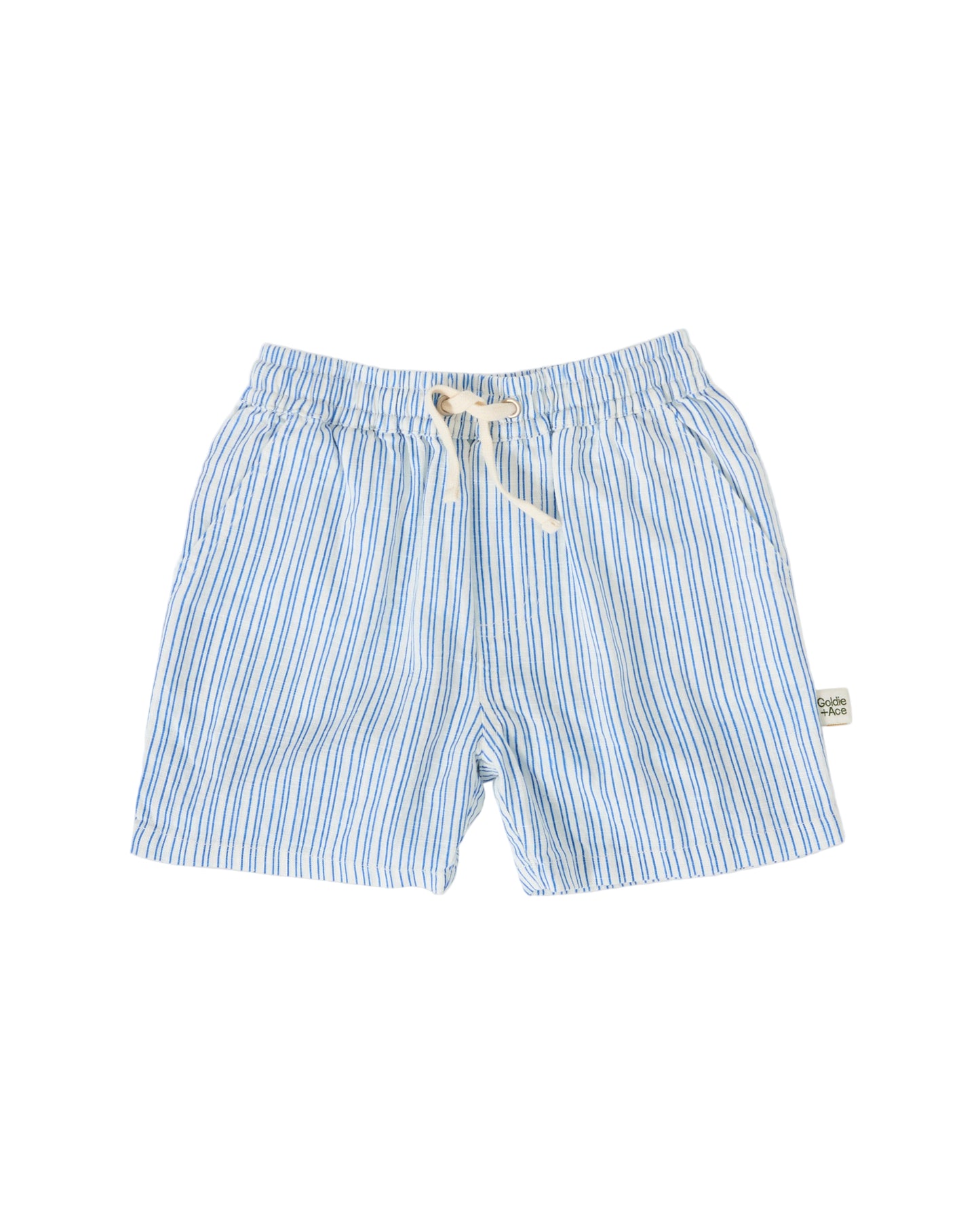 Sailor Stripe Noah Shorts