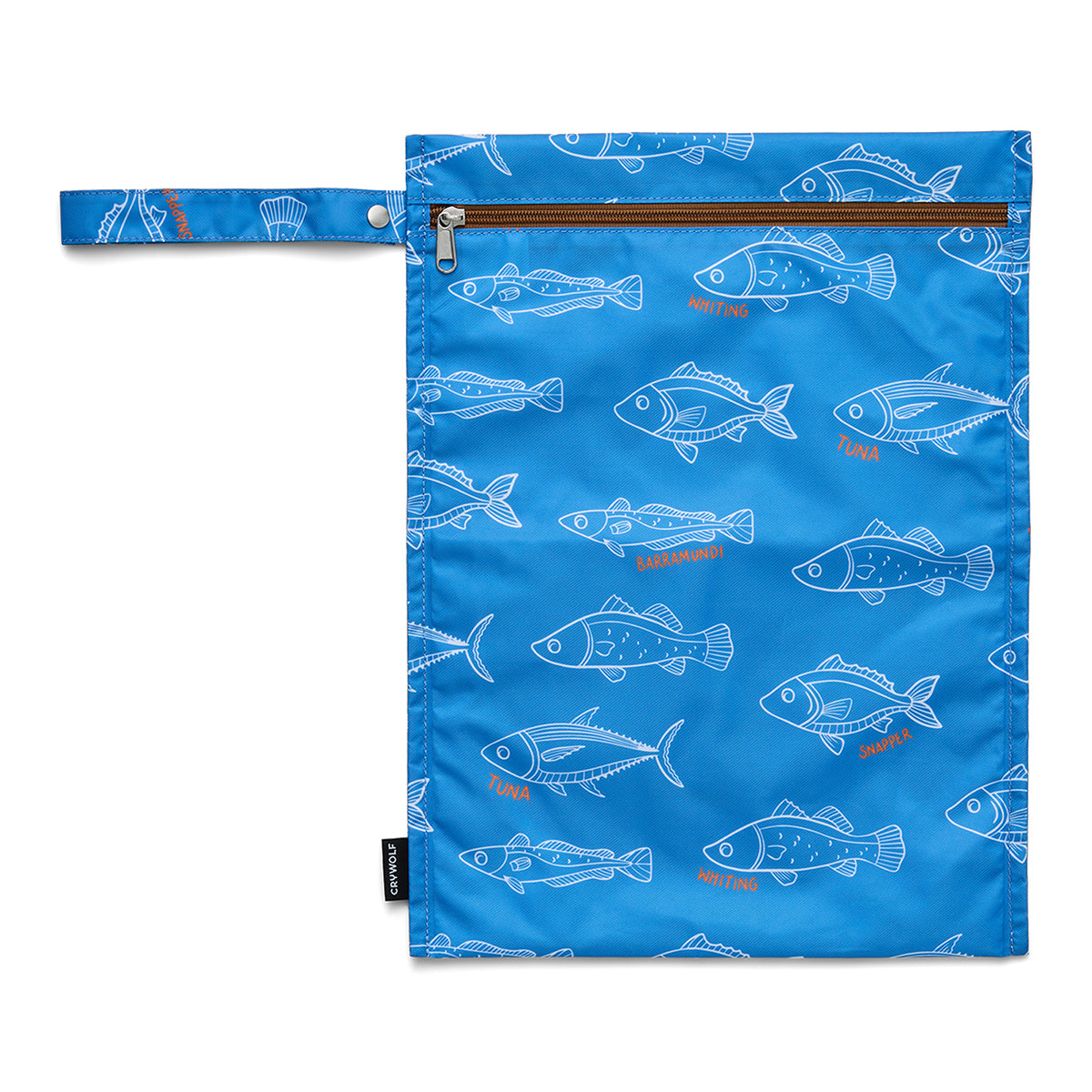 Wet Bag - Saltwater