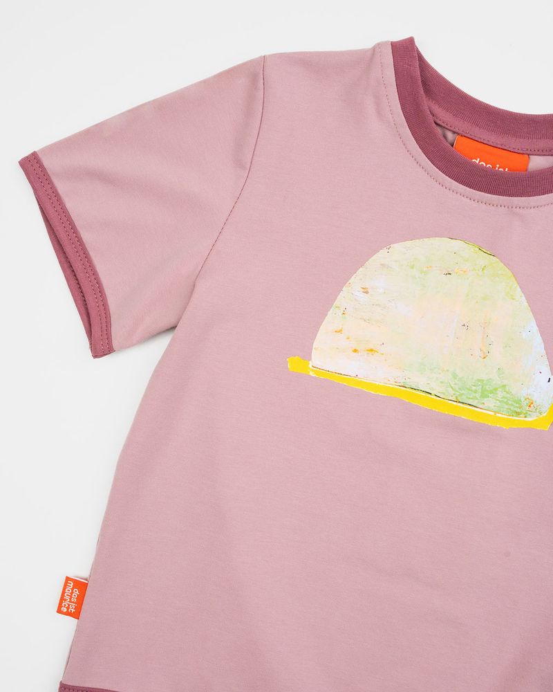 T-Shirt - Sammy The Snail