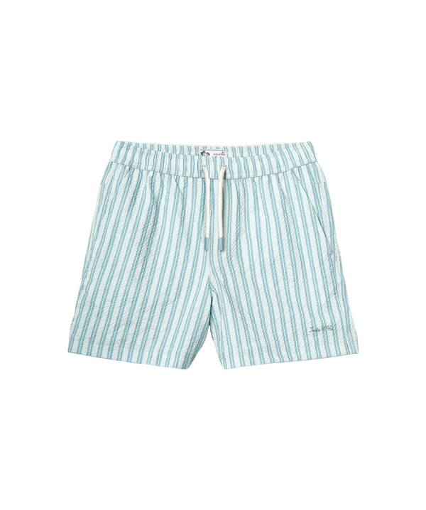 The San Vito Swim Trunk - Sky Blue