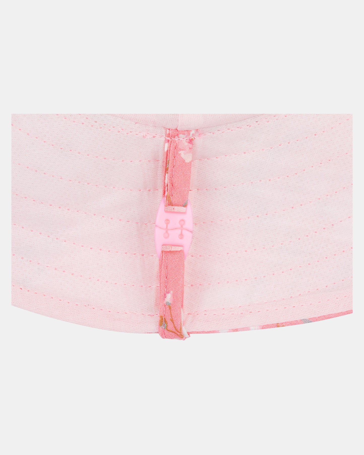 Sunhat Felicia - Scarlet