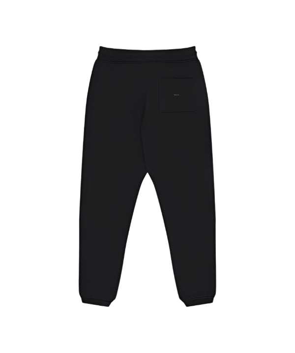 The Silverstone Tech Trackie - Obsidian