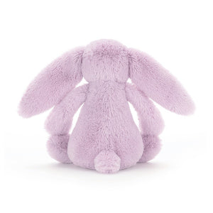 Small Bashful Lilac - Bunny