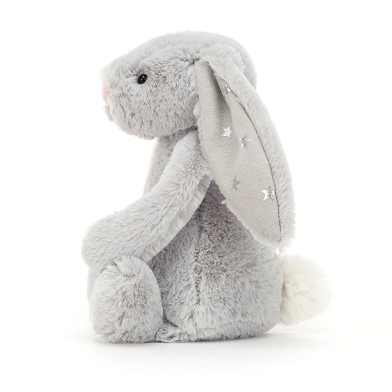 Small Shimmer - Bunny