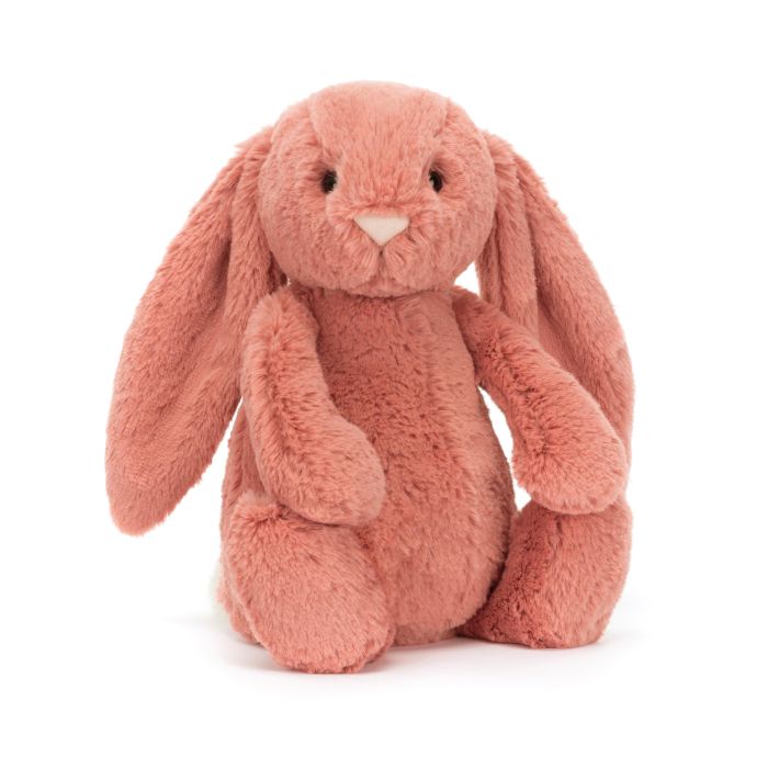 Medium Bashful Bunny - Sorrel