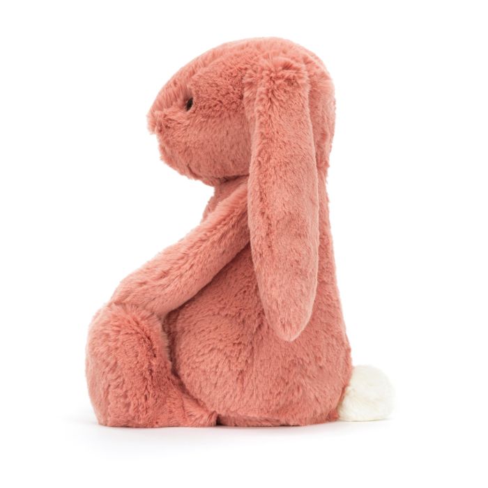 Medium Bashful Bunny - Sorrel