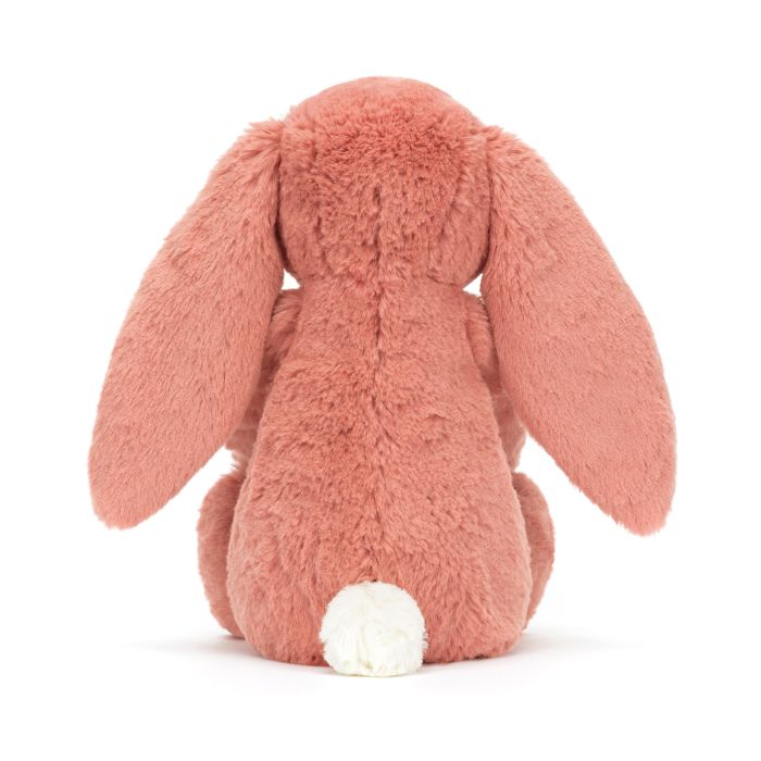 Medium Bashful Bunny - Sorrel