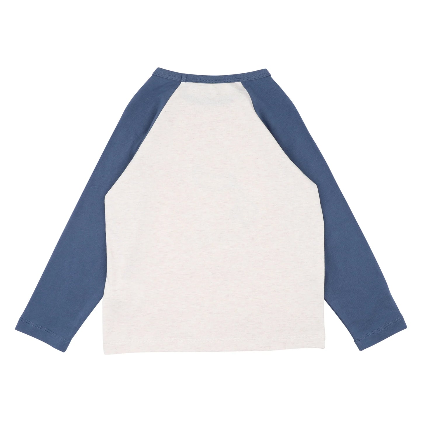 Hunter Squirrel LS Tee