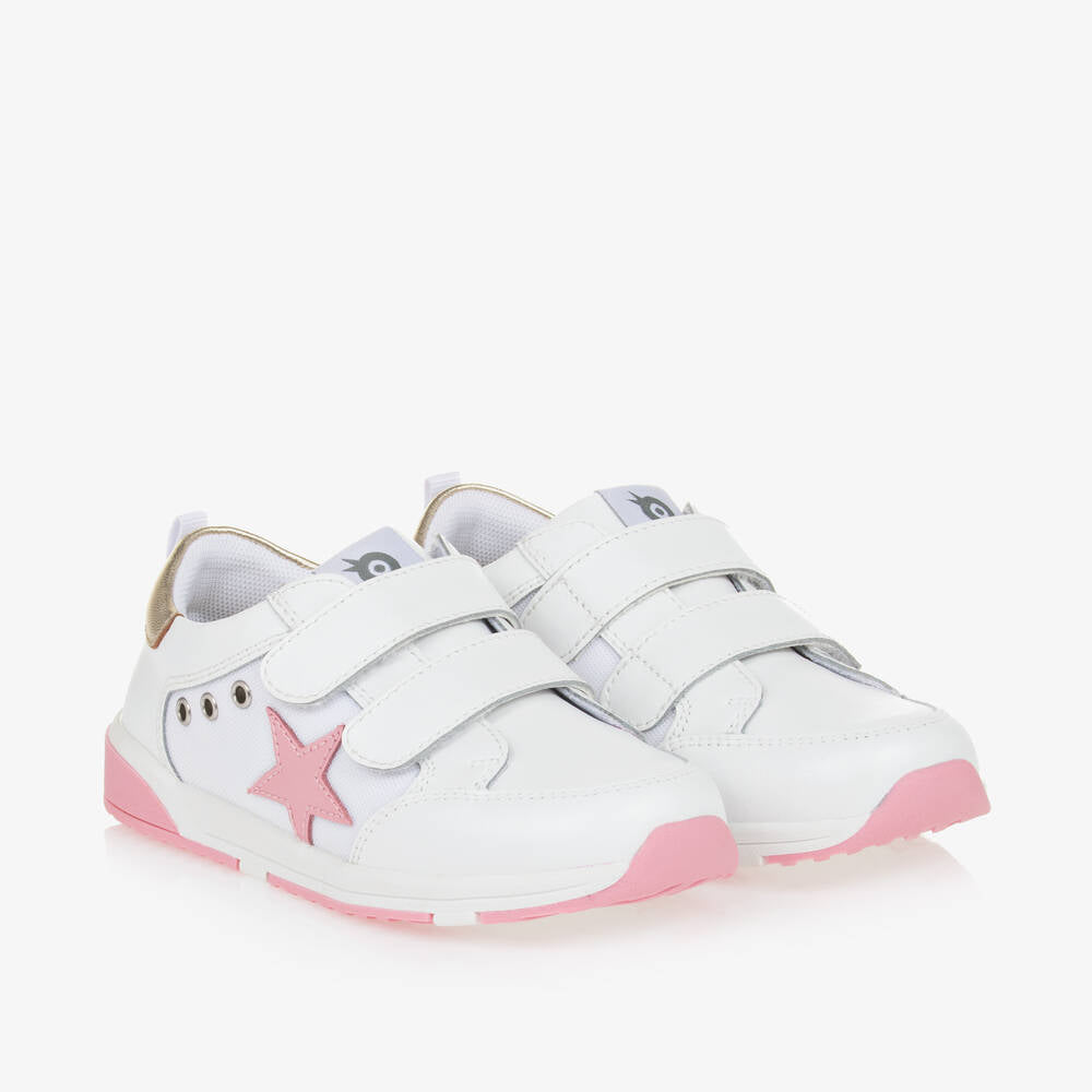 Star Squad - Snow/Gold/Pink