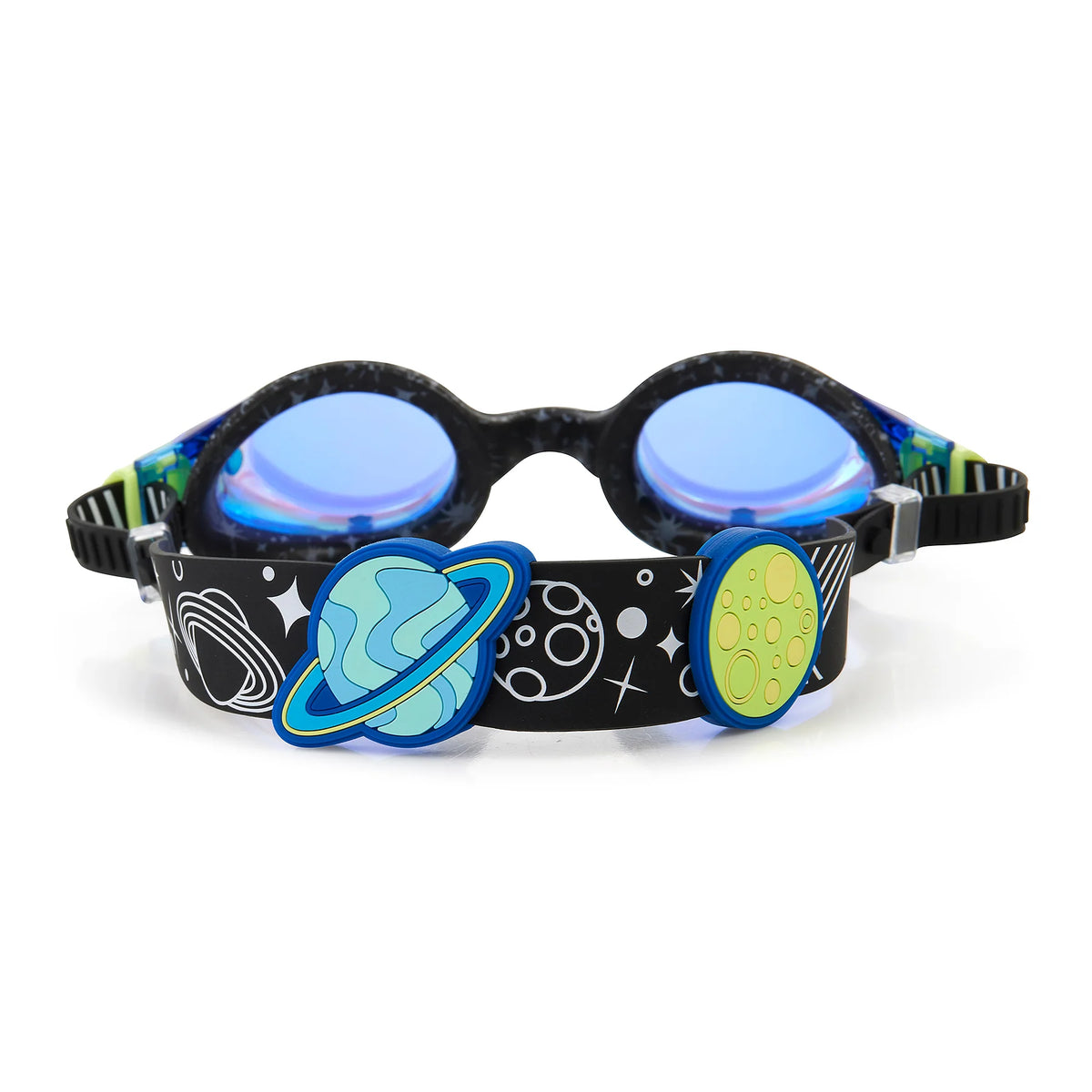 Solar System - Stardust Black