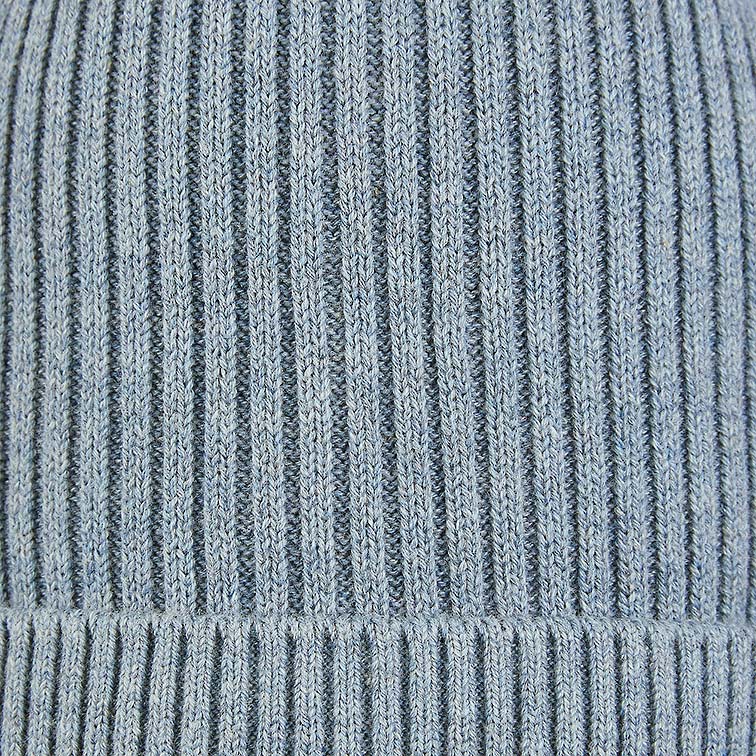 Organic Beanie - Tommy Storm