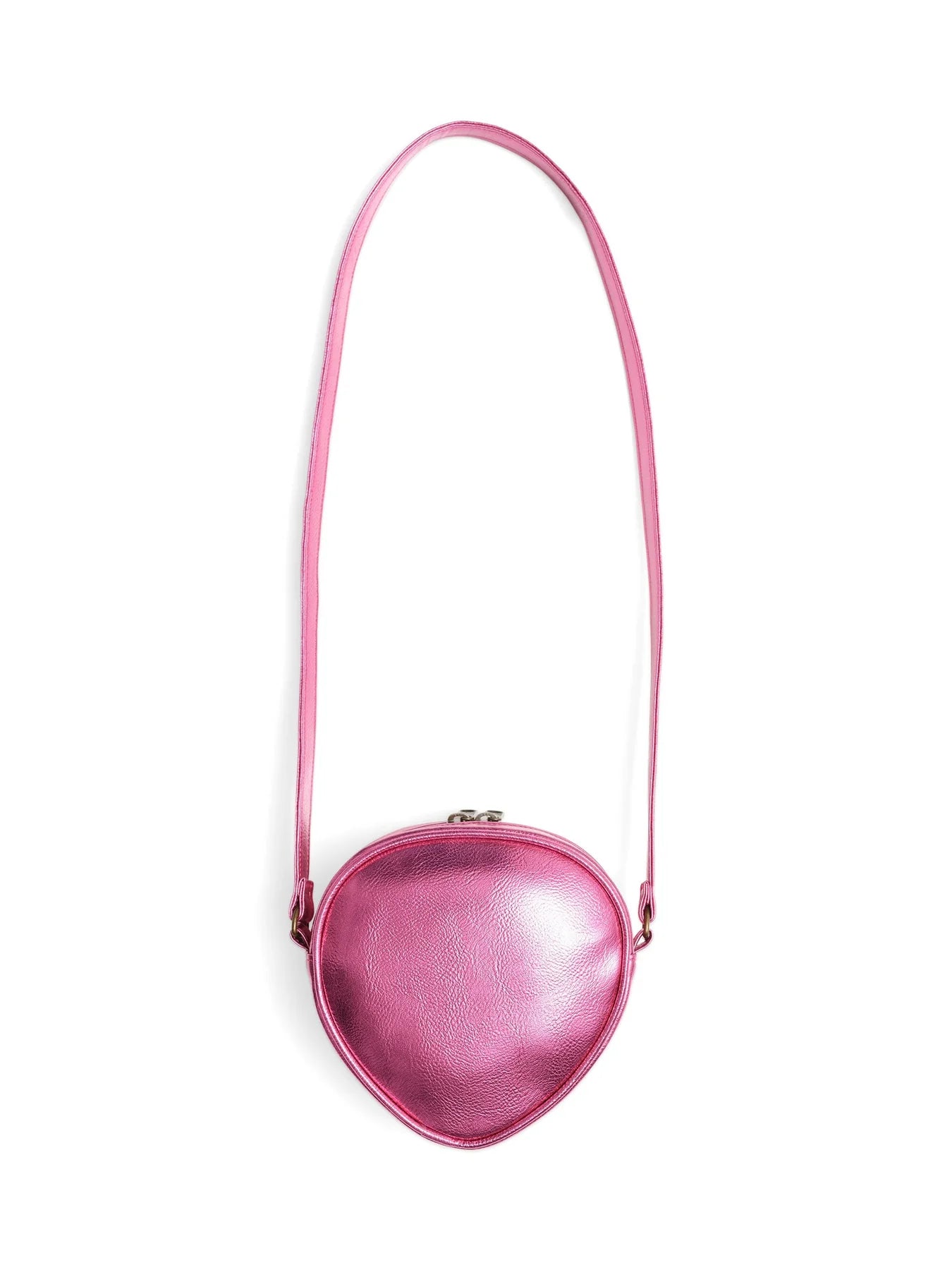 Juicy Strawberry Shoulder Bag