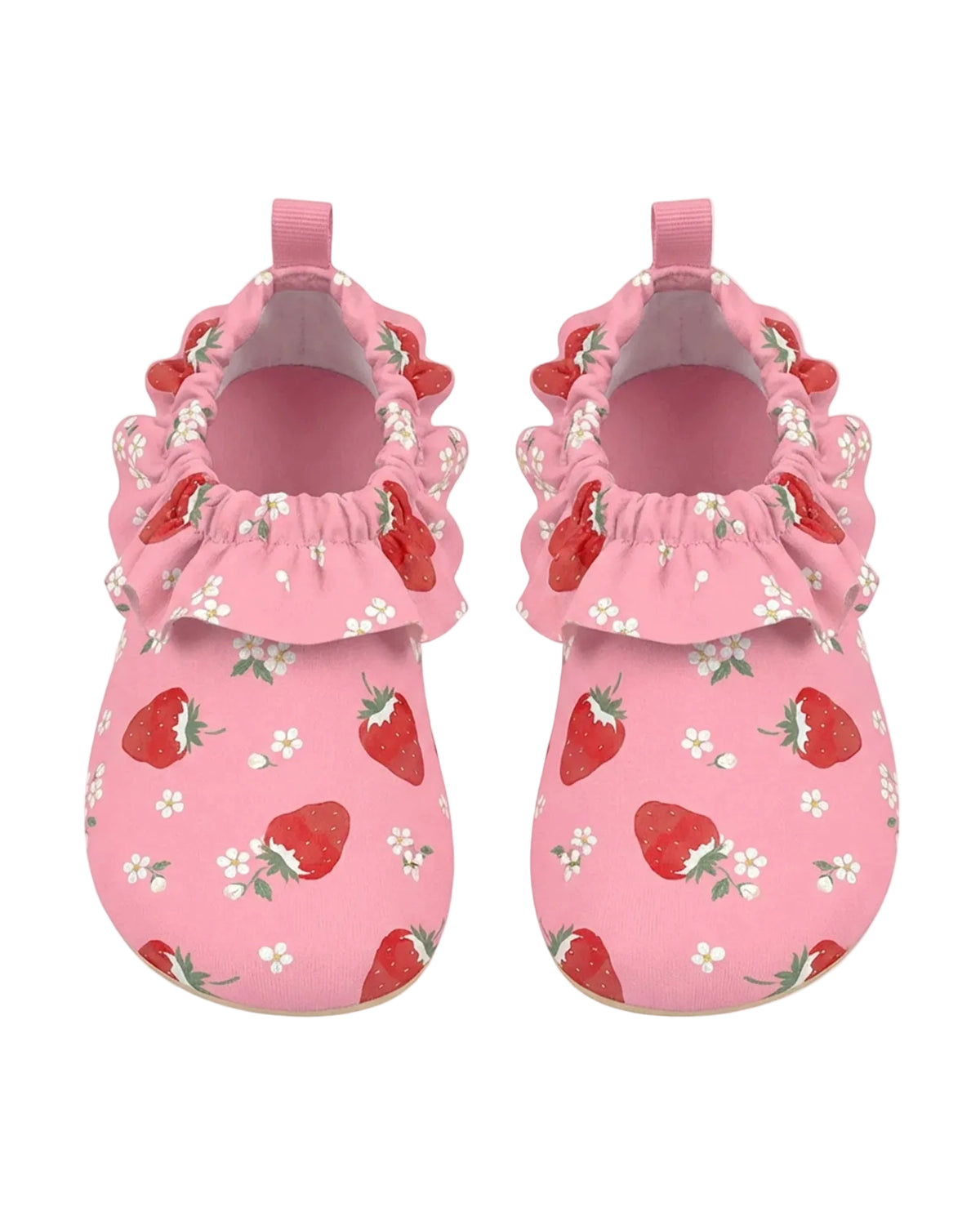 Swim Water Shoes Twinkle - Strawberry