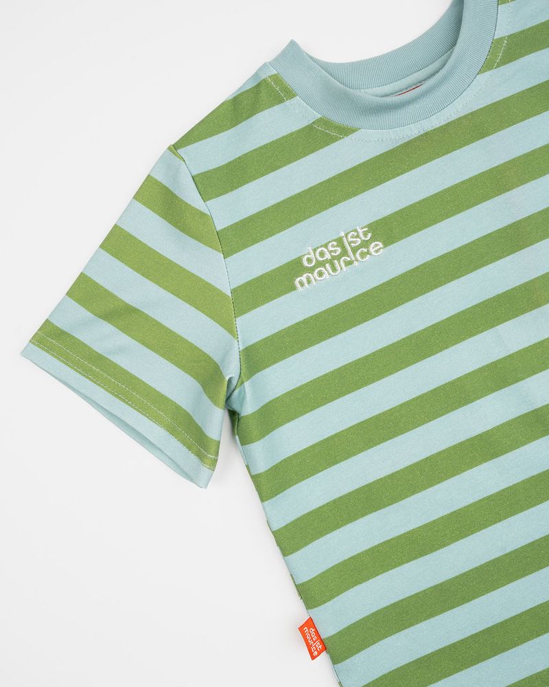 T-Shirt - Minty