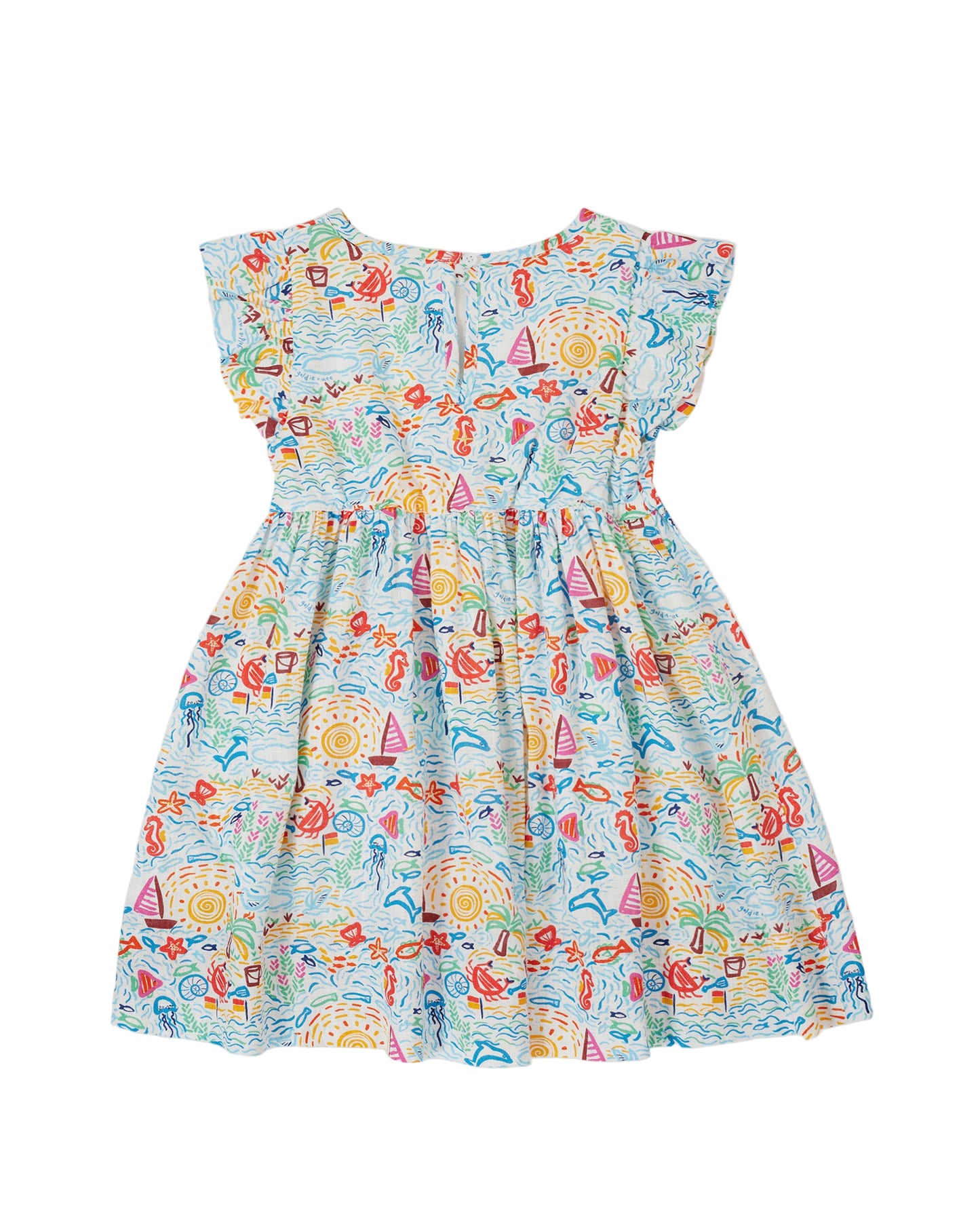 Summer Bay Lyla Dress