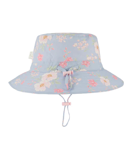 Toshi Sunhat Desert Rose - Apple