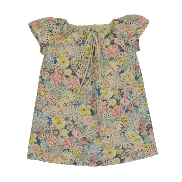Sunset Pretty One Dress