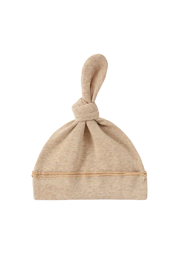 Knotted Hat - Sunset