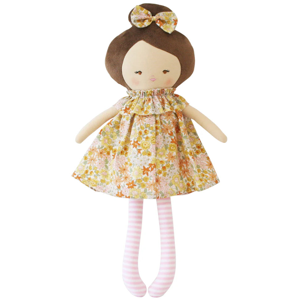 Harper Doll Sweet Marigold