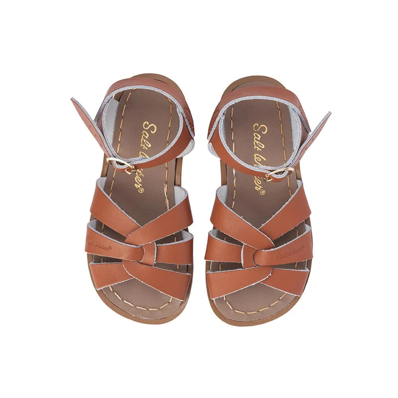 Salt Water Original Tan - Youth
